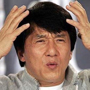 Meet your Posher, Wesley